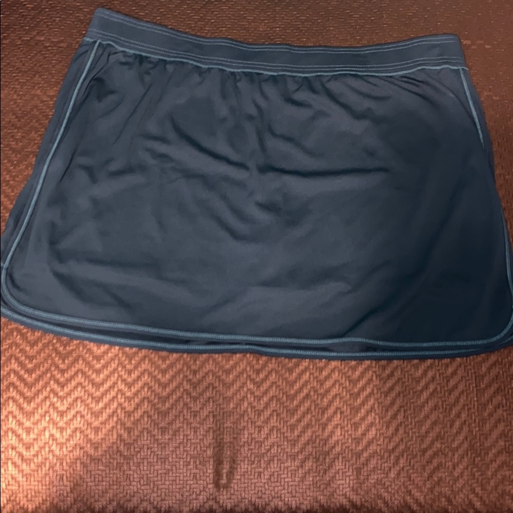 Women’s ST johns bay skort size 3x